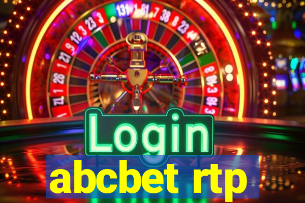 abcbet rtp